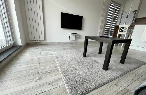 Grunwald Apartment | Miko Apartment 2