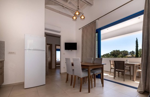 Skinaria Apartment | Mikro Nisi Studios & Apartments