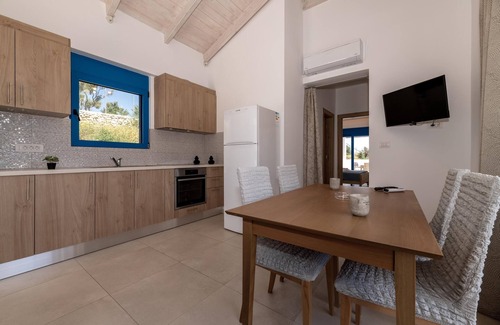 Skinaria Apartment | Mikro Nisi Studios & Apartments