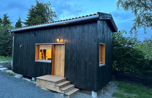 Hamar Apartment | Mikrohus i byen - Tinyhouse Hamar city
