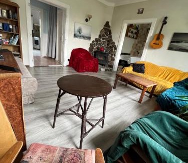 Liptovsky Mikulas Bed & Breakfast | Mikulas Guest House