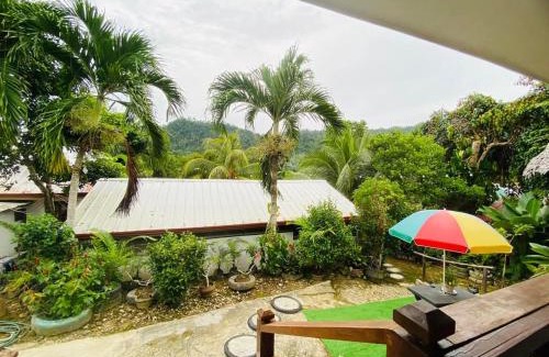 Port Barton Hotel | MiL's Hillside Tourist Inn