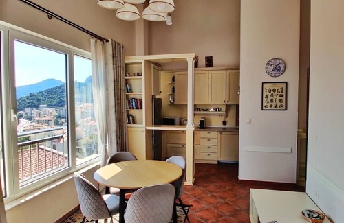 Becici Apartment | Mila & Aleksandr Apartments