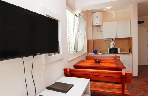 Becici Apartment | Mila & Aleksandr Apartments