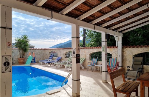 Becici Apartment | Mila & Aleksandr Apartments