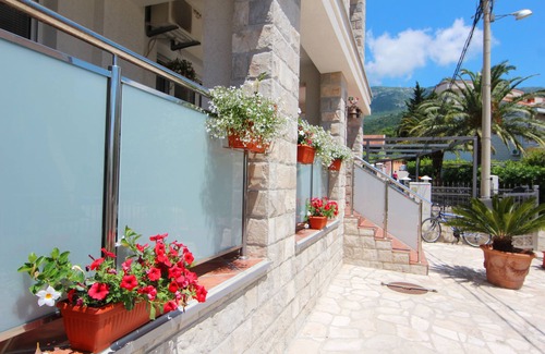 Becici Apartment | Mila & Aleksandr Apartments