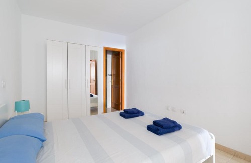 Vecindario Apartment | Mila apartments Pura Vida
