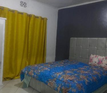 Arusha Apartment | Mila home