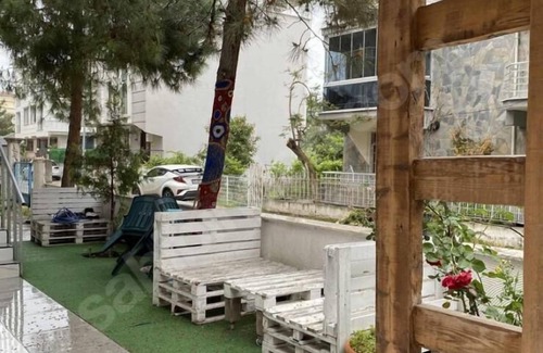 Atakum House | Mila Pansiyon