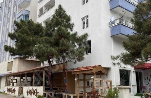 Atakum House | Mila Pansiyon