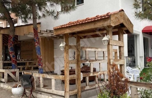 Atakum House | Mila Pansiyon