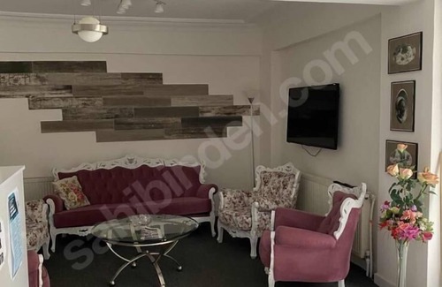 Atakum House | Mila Pansiyon