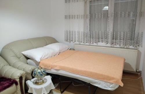 Central Serbia Apartment | Miladinović Bistrica