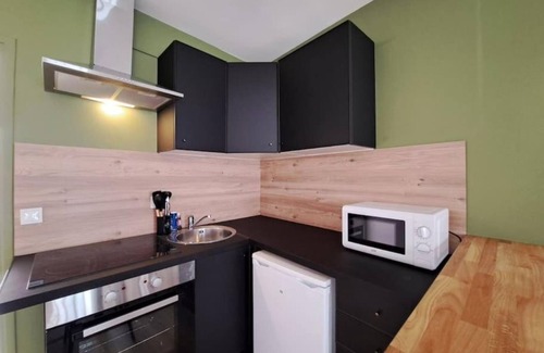 Barbatre Apartment | Milan - Au Milieu des Maisons de Champagne
