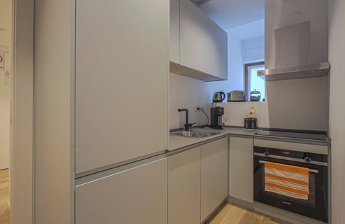 Porta Venezia Apartment | Milan Luxury Suite-hosted by Sweetstay