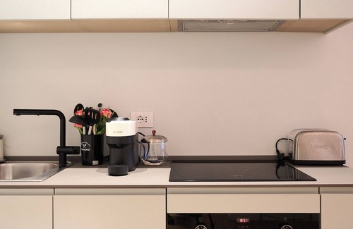 Porta Venezia Apartment | Milan Luxury Suite-hosted by Sweetstay
