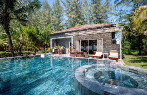 Phu Quoc Hotel | Milana Beach Resort & Spa Phú Quốc - Formely Chez Carole Beach Resort and Spa