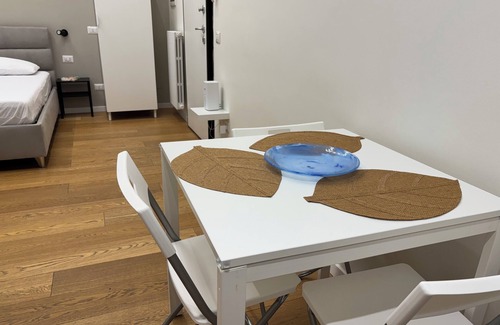 Milan Apartment | Milanese charm between SanSiro and Citylife a streetcar ride from the Duomo