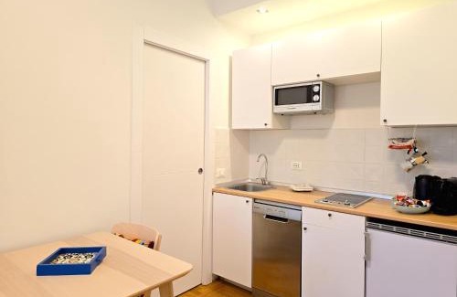Turro Apartment | MilanoFlats - Turro - M1 5minuti
