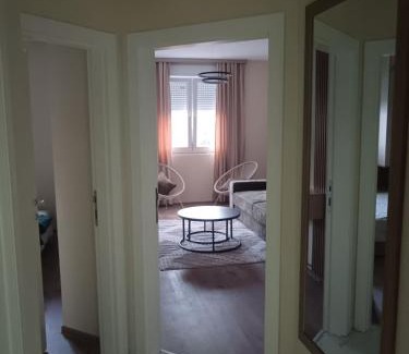 Milici Apartment | Milanović apartman