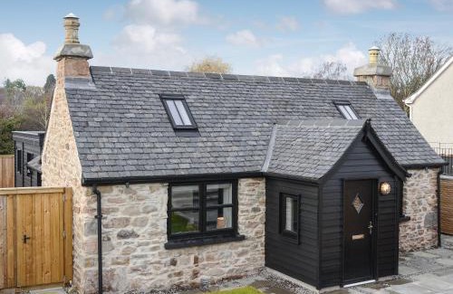 South Galson House | Mile End Cottage