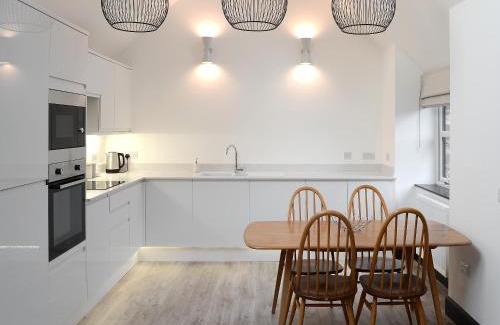 South Galson House | Mile End Cottage