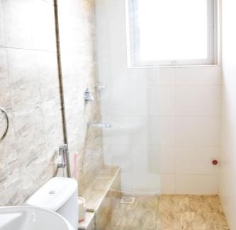 Lubowa Apartment | Miles' place