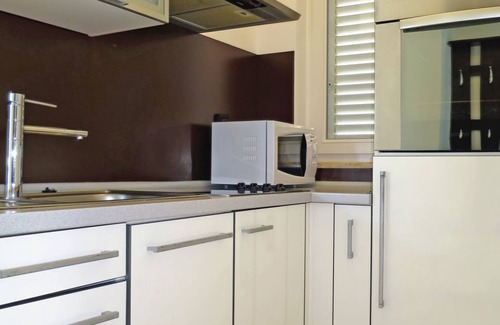 Rabac Apartment | Milevoj by Interhome
