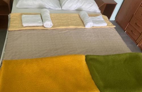 Niksic Apartment | Milica