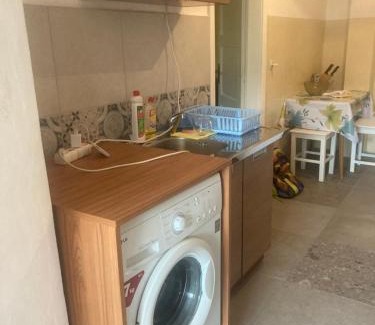 Niksic Apartment | Milica