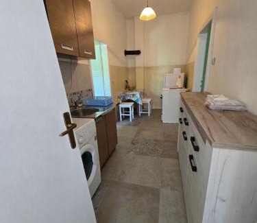 Niksic Apartment | Milica