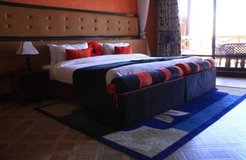 Kisumu Hotel | Milimani Beach Resort