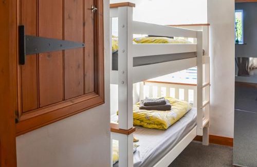 Belford House | Mill Cottage