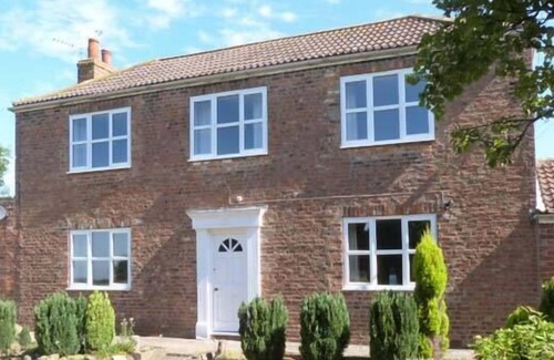 Pocklington Cottage | MILL FARM, pet friendly, character holiday cottage in Pocklington