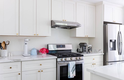 Tamalpais-Homestead Valley House | Mill Valley Home Near Muir Woods Redwoods Beaches San Francisco and Wine Country