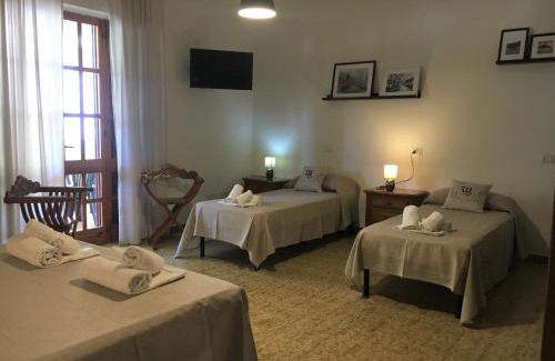 Buggerru Bed & Breakfast | Mille Soli Bed and Breakfast