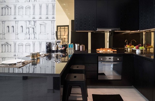 Business Bay Apartment | Millennium Atria Business Bay
