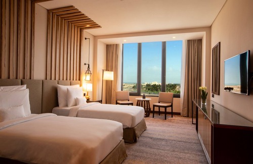 Salalah Apartment | Millennium Executive Apartments Salalah