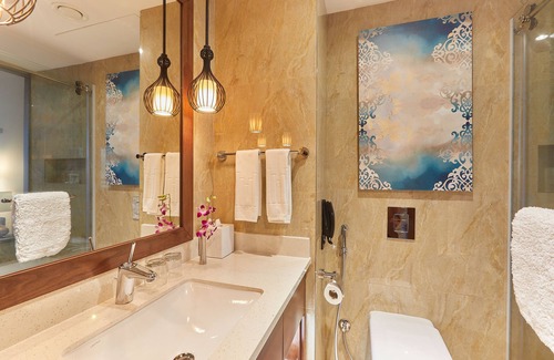 Salalah Apartment | Millennium Executive Apartments Salalah
