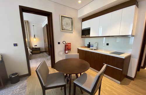 Salalah Apartment | Millennium Executive Apartments Salalah