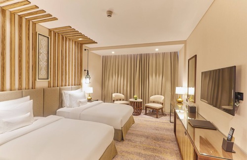 Salalah Apartment | Millennium Executive Apartments Salalah