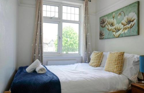 Wyken Apartment | Millennium House 千禧之家