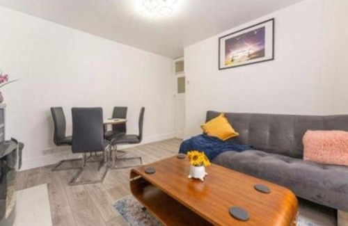 Wyken Apartment | Millennium House 千禧之家