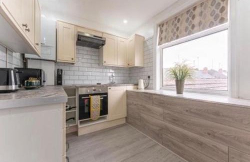 Wyken Apartment | Millennium House 千禧之家