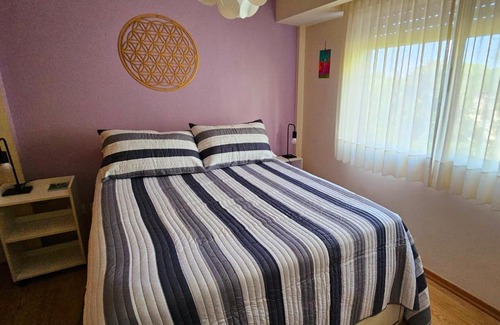 Villa Urquiza Apartment | Miller y Olazábal