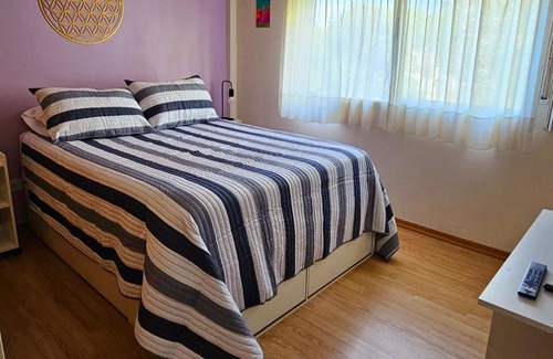 Villa Urquiza Apartment | Miller y Olazábal