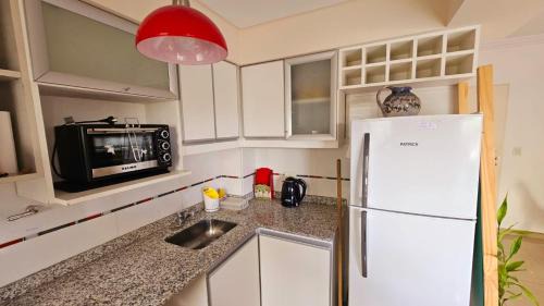 Villa Urquiza Apartment | Miller y Olazábal
