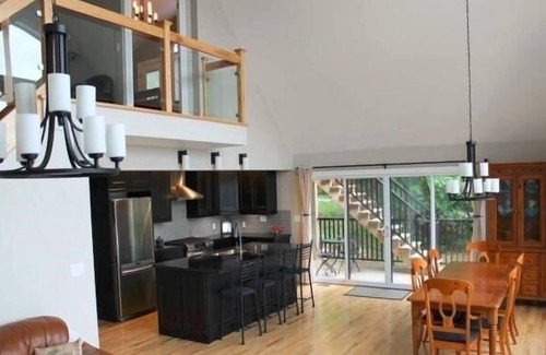 Miller Lake Cottage | Millers Cove - Escape the Ordinary