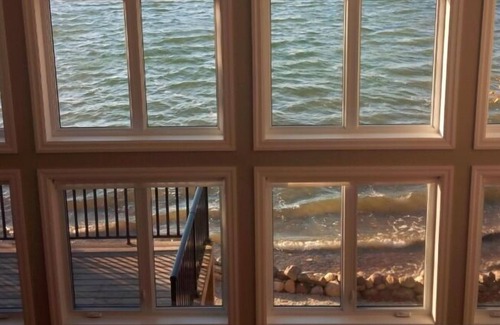 Miller Lake Cottage | Millers Cove - Escape the Ordinary