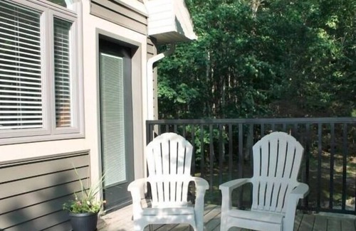 Miller Lake Cottage | Millers Cove - Escape the Ordinary